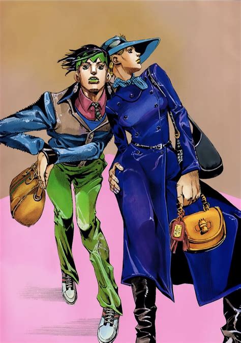 gucci jojo